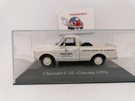 Chevrolet C10 "Cincotta" 1970