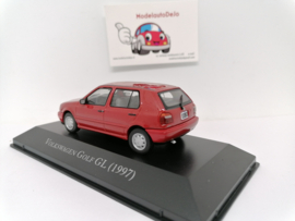 Volkswagen Golf GL 1997