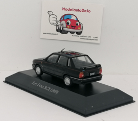 Fiat Duna SCX 1989