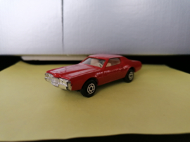 Ford Thunderbird
