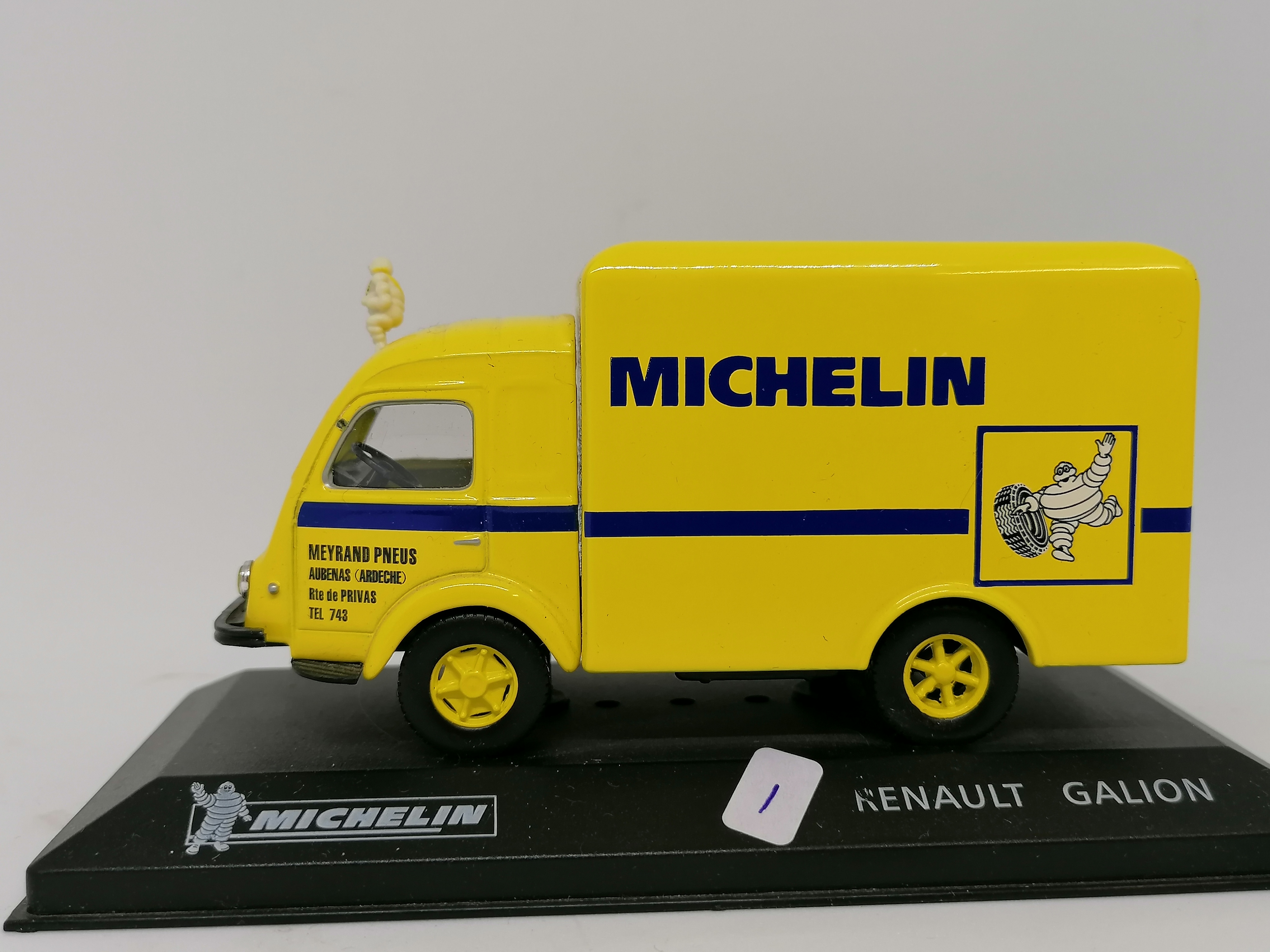 Renault Galion