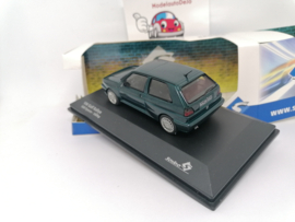 Volkswagen Golf Rallye G60 Synchro groen