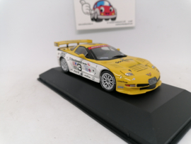 Chevrolet Corvette C5-R#3 Daytona 24hrs  2000