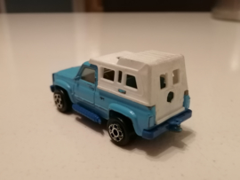 Pickup
