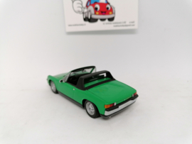 Volkswagen 914 1969