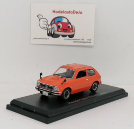 Honda Civic 1200 RS 1974