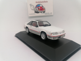 Ford Mustang GT 1988