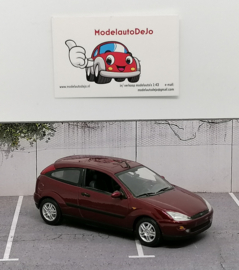 Ford Focus mk1 2 deurs