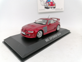 MG Xpower SV-R
