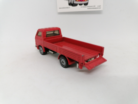 VW/ MAN vrachtwagen