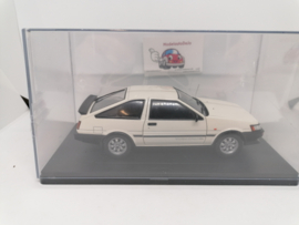 Toyota Corolla GT 1983