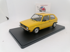 Volkswagen Golf mk1 L ( Caribe L)