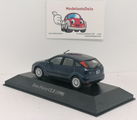 Ford Focus mk1 5drs 1998