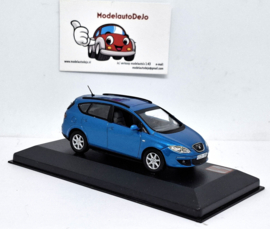 Seat Altea 2004