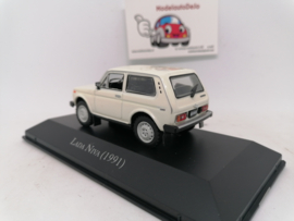 Lada Niva 1991