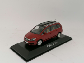 Opel Zafira B