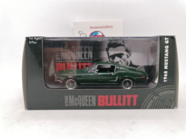 Ford Mustang GT 1968 "Bullit"