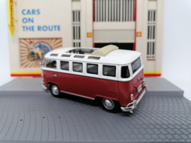 Volkswagen T1 Microbus