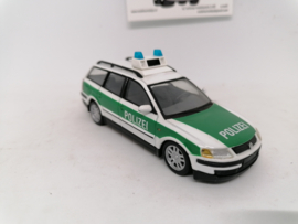 Volkswagen Passat Variant B5 Polizei