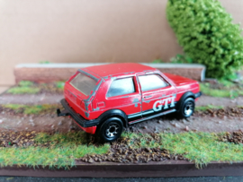 Volkswagen Golf 2 gti