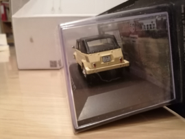 Volkswagen type 181 1972