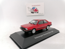 Volkswagen Santana Sport 1990