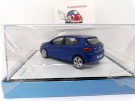Dacia Sandero 2021