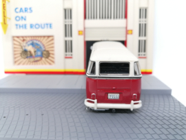 Volkswagen T1 Bulli Microbus