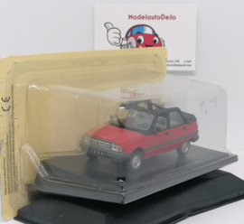 Citroen Visa Decouvrable 1984