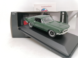Ford Mustang GT 1968 "Bullit"