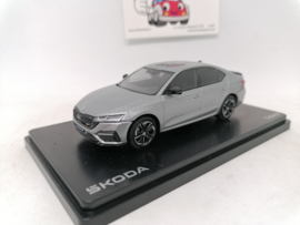 Skoda Octavia mk4 RS 2020