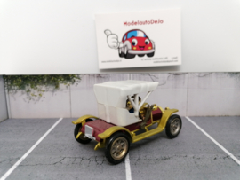 Opel Doktorwagen 1909