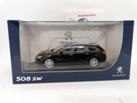 Peugeot 508 SW