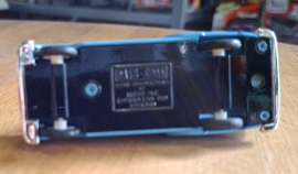 1953 Pontiac Delivery Van "Pepsi"