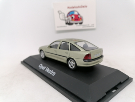 Opel Vectra B HB