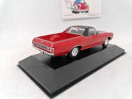 Chevrolet El Camino SS 1970