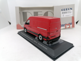 Volkswagen Crafter L2H2