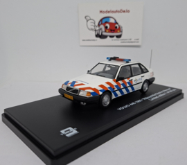 Volvo 440 1992 Rijkspolitie Alkmaar