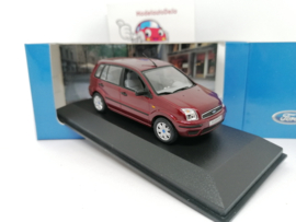 Ford Fusion 1996 bruin