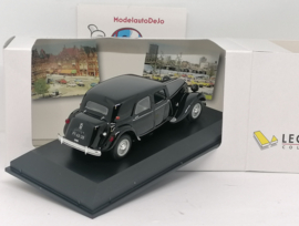 Citroen Traction 15 Six H