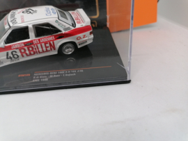 Mercedes Benz 190E 2.3-16v #46