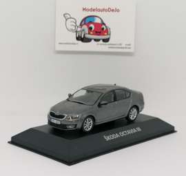 Skoda Octavia III limousine