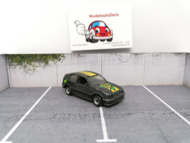Opel Kadett E GSI BP