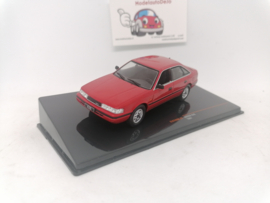 Mazda 626 1987 hatchback