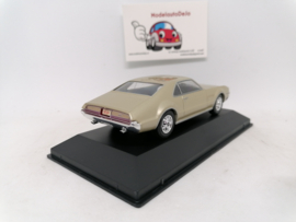 Oldsmobile Toronado 1966