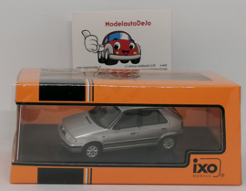 Skoda Felicia 1998