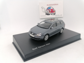 Volkswagen Golf V variant 2007