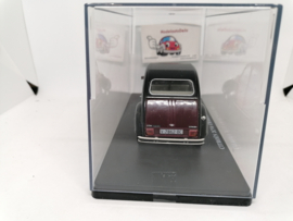 Citroen 2CV Charleston 1982
