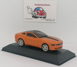 Ford Mustang Giugiaro 2006