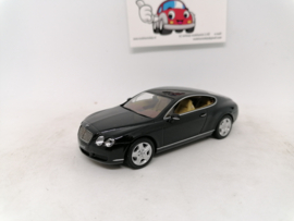 Bentley GT 2002